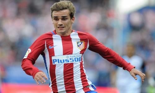 Chuyển nhượng bóng đá mới nhất: M.U “phá két” vì Griezmann