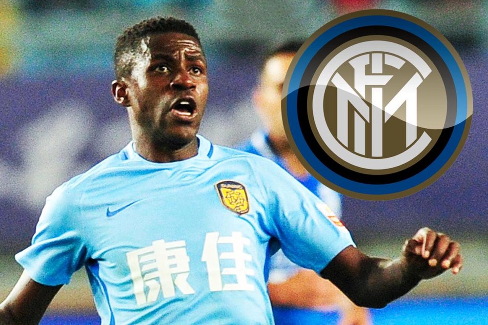 Ramires về Inter: Theo tin  chuyển nhượng bóng đá mới nhất từ FC Inter News, tiền vệ người Brazil đang có thể trạng tốt nhất và cánh cửa đến với Inter Milan ở kỳ chuyển nhượng mùa Đông tới là rất rộng mở. Ảnh: FC Inter News