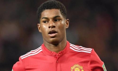 Chuyển nhượng bóng đá mới nhất: Man City lăm le cướp Rashford