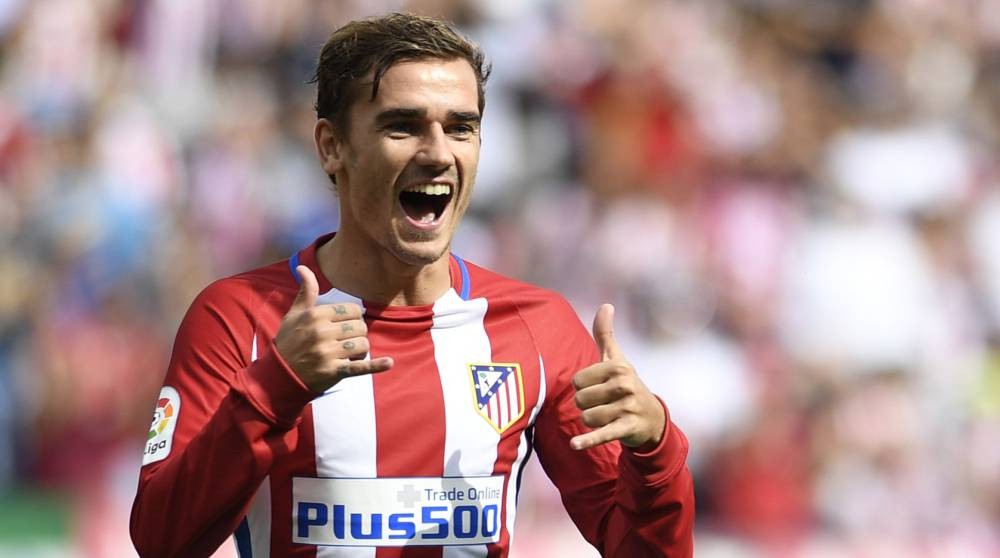 Griezmann đòi đến M.U: Theo thông tin  chuyển nhượng bóng đá mới nhất từ tờ AS, trích đoạn trong tự truyện mới của Griezmann trong đó anh tiết lộ đã từ chối đề nghị từ Barca, PSG và Tottenham đồng thời cho biết mong muốn của anh là tới Old Trafford.