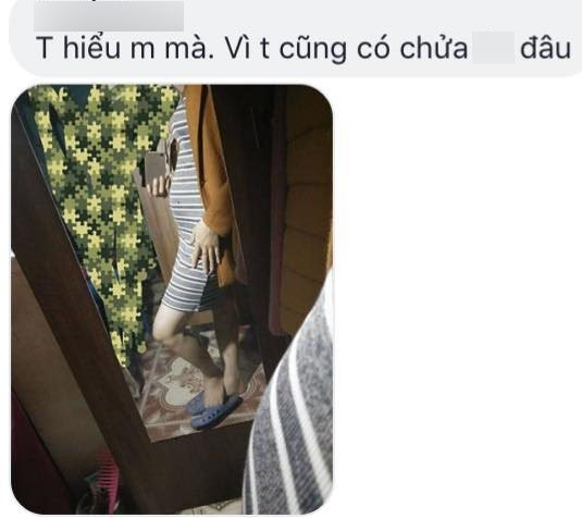 Với  hội chị em, ai cũng muốn cho mình những chiếc bụng phẳng lì để có thể diễn những bộ đồ bó sát quyến rũ. Tuy nhiên, nhiều chị em tỏ ra "phát hoảng" với chiếc bụng to bất thường của mình và khiến người khác đặt nghi vấn có "em bé".