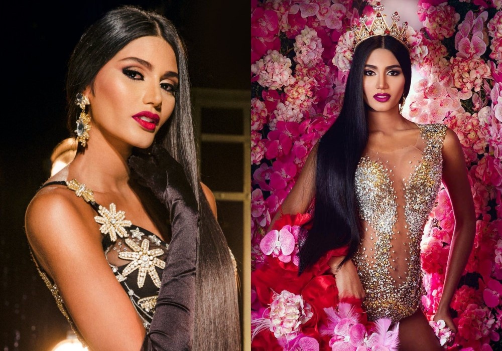 Cuộc thi Hoa hậu Hoàn vũ 2018 ( Miss Universe 2018) dự kiến được diễn ra vào tháng 11 sắp tới. Còn hơn 6 tháng nữa mới diễn ra, nhưng một trong những sân chơi nhan sắc hàng đầu thế giới này đã quy tụ nhiều mỹ nhân nổi bật, hứa hẹn cuộc đua giành vương miện hấp dẫn. Trong số 19 đại diện chính thức lộ diện đến hiện tại, Hoa hậu Venezuela - Sthefany Yoharlis Gutiérrez nhận được nhiều chú ý và đánh giá cao.