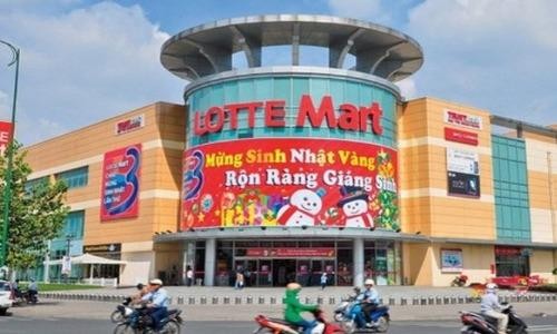 Thực hư câu chuyện "lỗ 2.300 tỷ" của Lotte 