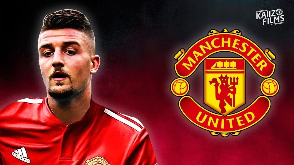  Chuyển nhượng bóng đá mới nhất từ RMC Sport, MU đã sớm mua xong Sergej Milinkovic-Savic cả tháng trước và phần còn lại là Mourinho "đẩy" được Paul Pogba khỏi Old Trafford.