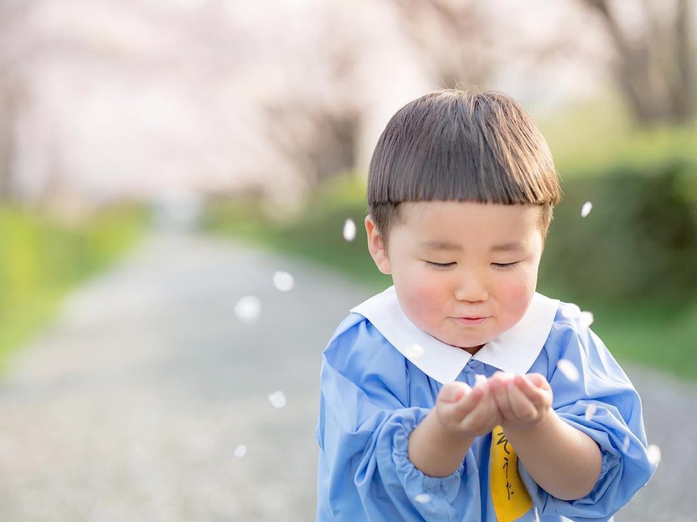 Sau hàng loạt những cái tên đình đám thì cậu bé đầu nấm Masahiro Souta là một hiện tượng mới nổi thực sự.