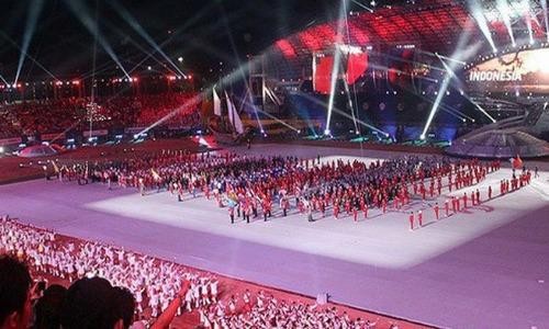 Vingroup, Viettel đồng hành giúp VOV có bản quyền ASIAD 2018