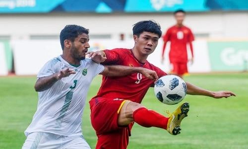 BTC Asiad đổi luật “chơi xấu”  U23 Việt Nam trước trận tranh HCĐ với UAE