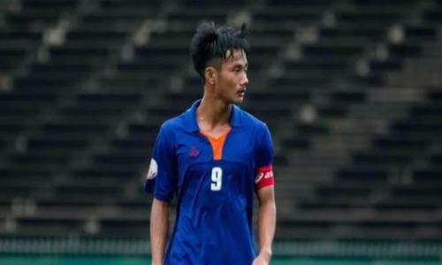 Đối thủ của tuyển Việt Nam gây sốc trước thềm AFF Cup 2018