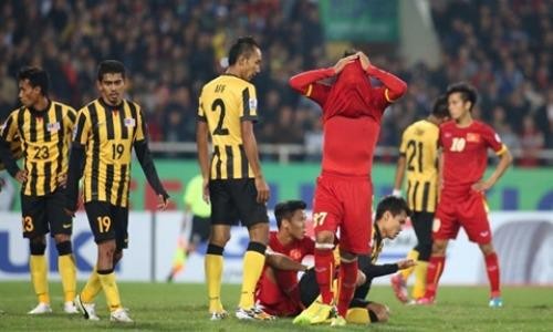 Mỹ Đình và những trận bán kết AFF Cup đáng quên của ĐT Việt Nam