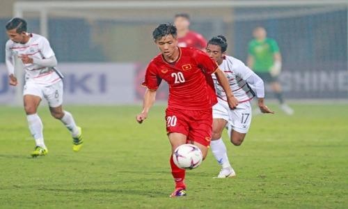 Điều ít biết về người hùng đội tuyển Việt Nam tại bán kết AFF Cup 2018