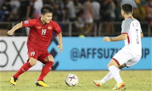 Kịch bản nào cho đội tuyển Việt Nam ở trận bán kết AFF Cup 2018?