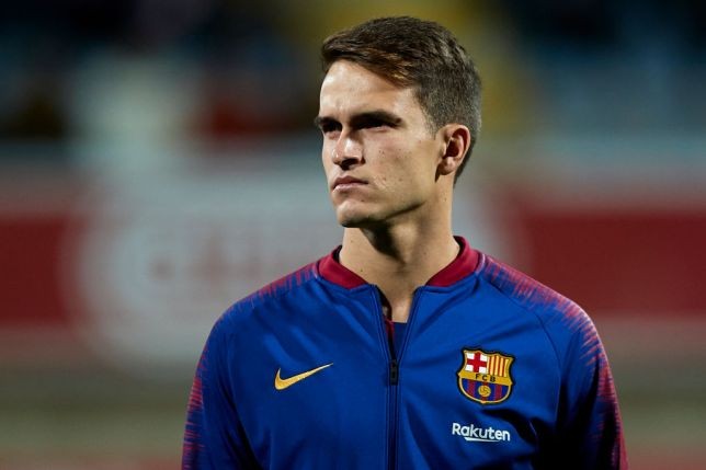  Chuyển nhượng bóng đá mới nhất từ Barca, HLV Valverde xác nhận Denis Suarez đang trên đường đến Arsenal.