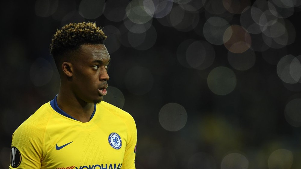  Chuyển nhượng bóng đá mới nhất từ Telegraph, Dortmund đã vào cuộc đua giành chữ ký của Callum Hudson-Odoi - mục tiêu bấy lâu qua được Bayern Munich theo dõi.