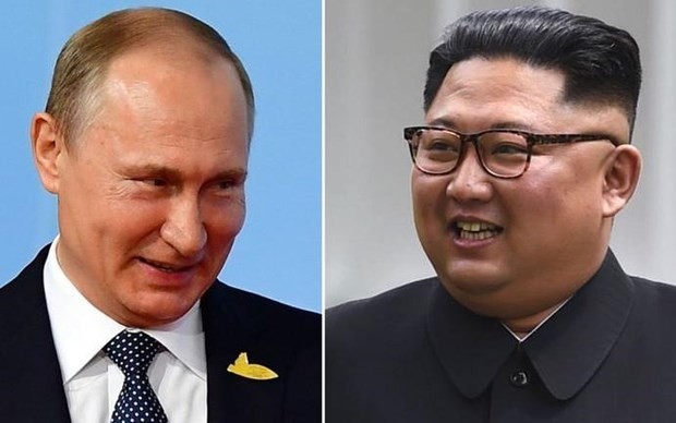 Điện Kremlin: Vẫn chưa rõ chi tiết về thượng đỉnh Nga - Triều