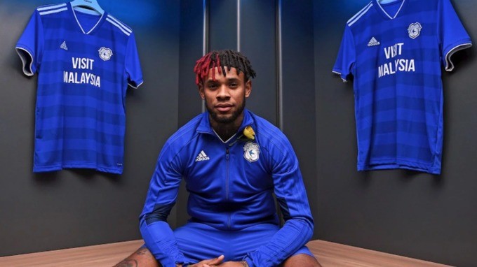 Leandro Bacuna là cầu thủ của đang thi đấu tại châu Âu được Curacao mang tới King's Cup 2019. Tại Premier League 2018/19, Bacuna ra sân 11 trận cho Cardiff, nhưng không ghi bàn. Theo Transfermarkt, Bacuna có giá 3 triệu euro và là cầu thủ đắt nhất  King's Cup 2019 (gấp đôi Chanathip).