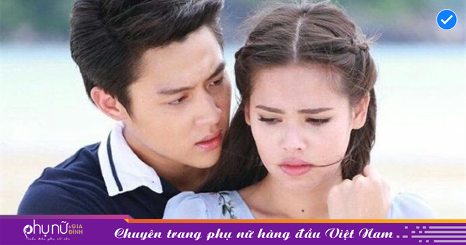 Đàn ông tốt trước mặt người phụ nữ của mình tuyệt đối không than phiền 