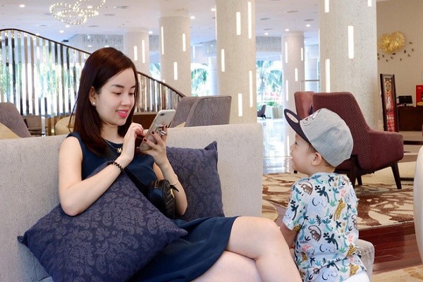 Một mình nuôi con, Ly Kute vẫn sống sang chảnh vạn người mê