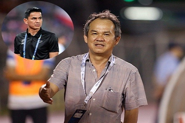 HAGL chơi lớn tại V.League 2021: Hết Công Phượng và giờ là Kiatisak?