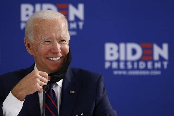 Tổng thống đắc cử Mỹ Joe Biden muốn lễ nhậm chức được thu gọn