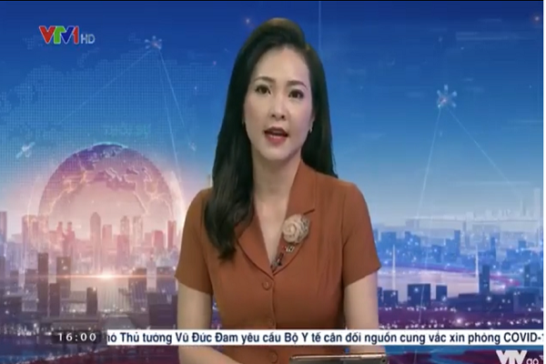 Sau thông tin  BTV Hoài Anh chia tay bản tin thời sự VTV, người sẽ dẫn bản tin khung giờ vàng khiến khán giả tò mò? Đó là BTV Phương Thảo (SN 1986) một giọng đọc miền Nam dẫn thời tiết đang được khán giả yêu thích.