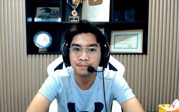 Nhắc đến những streamer "hot" nhất nhì Việt Nam thì không thể không nhắc đến  PewPew.