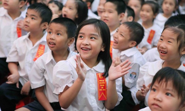 Trả lại sự trong sáng cho lễ khai giảng năm học mới!