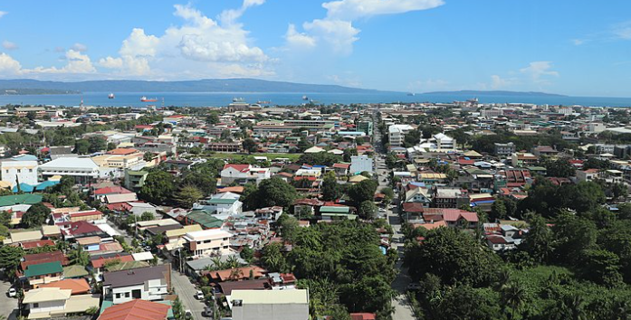 Philippines, tên chính thức là Cộng hòa Philippines, là một đảo quốc có chủ quyền tại Đông Nam Á. Ảnh: Wikipedia.