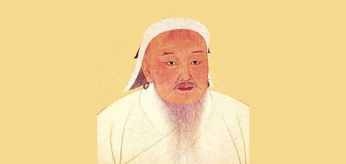    Thành Cát Tư Hãn (1162 - 1227) là một Khả hãn Mông Cổ và là người sáng lập ra Đế quốc Mông Cổ sau khi hợp nhất các bộ lạc độc lập ở vùng đông bắc châu Á năm 1206. Ông là nhà quân sự lỗi lạc và góp phần không nhỏ đến những biến động trong lịch sử thế giới nhưng ông cũng là 1 trong 10 vị vua tàn ác nhất trong lịch sử. Trong thời gian tại vị, ông không ngại để bàn tay dính máu. Vó ngựa của quân đội Thành Cát Tư Hãn đi đến đâu, đau thương theo đến đấy.   