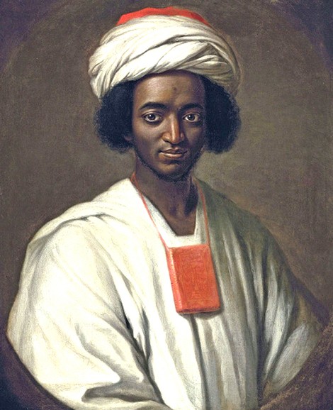  Hoàng tử Abdul-Rahman ibn Ibrahima Sori (1762 - 1829) của Hoàng gia Tây Phi được biết đến là người có cuộc đời đầy biến cố khi từ một người thừa kế ngai vàng phải sống cuộc đời nô lệ trong 40 năm.