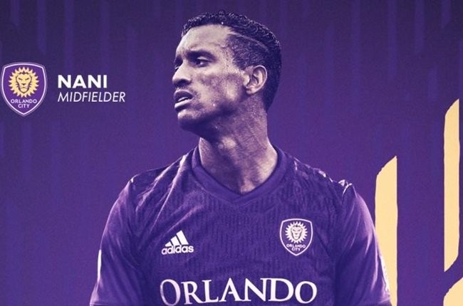  Chuyển nhượng bóng đá mới nhất từ Mirror, Tiền vệ Luis Nani đã quyết định chọn Orlando City là bến đỗ mới trong sự nghiệp của mình.