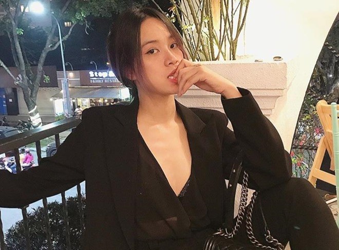 Nguyễn Thị Hoài Thương (sinh năm 1993) là cái tên khá nổi tiếng trong hội  Rich Kid xứ Huế. Cô nàng bắt đầu được mọi người chú ý sau hình ảnh điều khiển moto được chia sẻ nhiều trên MXH.