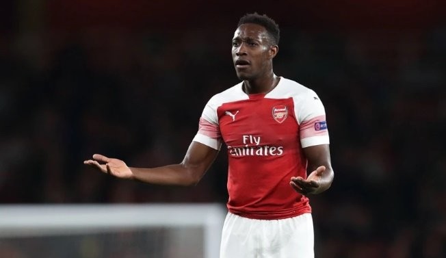  Chuyển nhượng bóng đá mới nhất từ The Sun, , HLV Unai Emery xác nhận Danny Welbeck sẽ rời Arsenal.