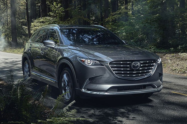 Vào hồi tháng 8 năm ngoái, hãng Mazda đã công bố thông tin và hình ảnh của CX-9 phiên bản 2021 ở thị trường Mỹ. Sau 1 năm,  Mazda CX-9 2021 mới ra mắt thị trường Đông Nam Á, cụ thể là Malaysia.