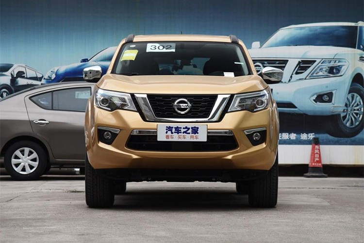 Theo kế hoạch, mẫu xe SUV  Nissan Terra 2018 mới sẽ lần đầu tiên ra mắt công chúng trong triển lãm ôtô Bắc Kinh 2018 diễn ra vào cuối tháng này. Tuy nhiên vào ngày 12/4/2018 vừa qua, hãng xe hơi Nissan đã tung mẫu SUV 7 chỗ này ra thị trường Trung Quốc.