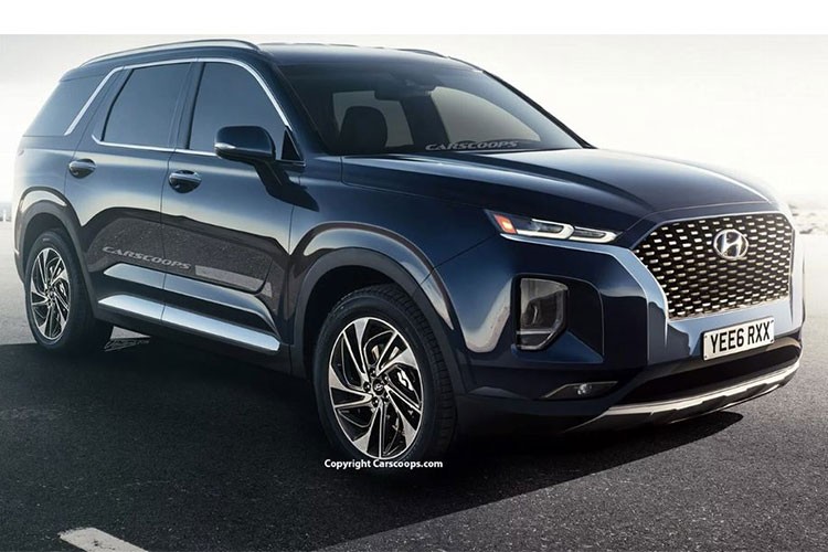 Trong quá khứ, nhà sản xuất ôtô Hyundai từng sở hữu một mẫu SUV cỡ lớn là mẫu Veracruz, cũng đã từng xuất hiện tại thị trường Việt Nam. Tuy nhiên mẫu xe này khi đó không thành công như người anh em SantaFe do thị hiếu ở thời điểm đó chưa thật sự chuộng những dòng xe cỡ lớn. Tuy nhiên thị trường ôtô luôn có những thay đổi, chính vì vậy mẫu  xe Hyundai Palisade mới sẽ được ra đời.