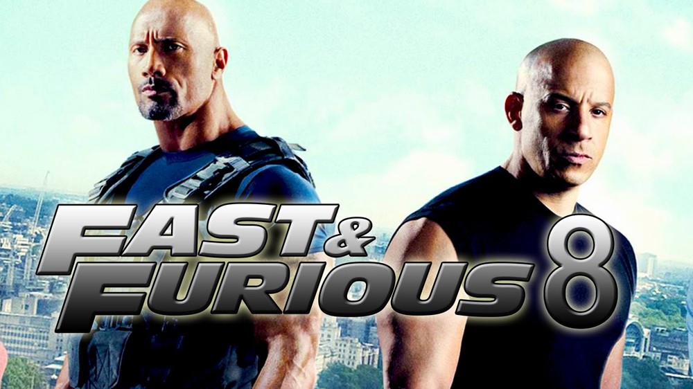 Đúng như dự đoán, " Fast &amp; Furious 8" thu hút đông đảo sự chú ý của người hâm mộ. Sự góp mặt của "Fast &amp; Furious 8" chính thức khiến mùa phim hè 2017 trở nên sôi động. Ảnh: Den of Geek.