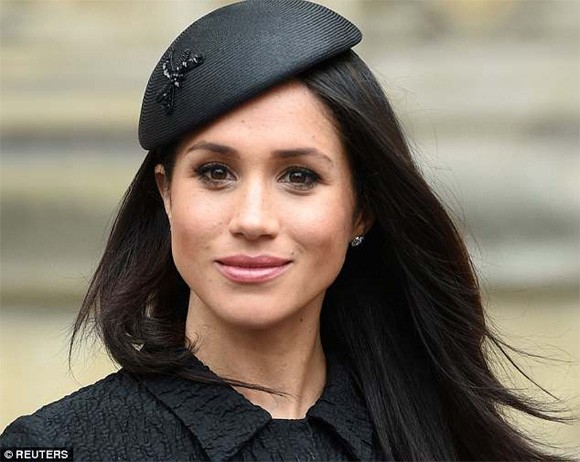 Nữ công tước xứ Sussex - Meghan Markle sắp nhận nhiệm vụ hoàng gia đầu tiên đó là đi cùng  Nữ hoàng Anh Elizabeth II tham dự nhiều hoạt động ở Chesire.