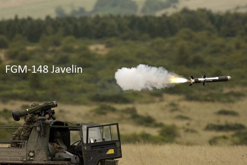 Tuyên bố về tỷ lệ thành công của  tên lửa Javelin được Raytheon đưa ra hôm 13/9, tỷ lệ thành công của tên lửa chống tăng có điều khiển FGM-148 Javelin cao hơn 94%. Kết quả này đã được kiểm chứng qua những cuộc thử nghiệm và thực tế chiến đấu trên chiến trường.