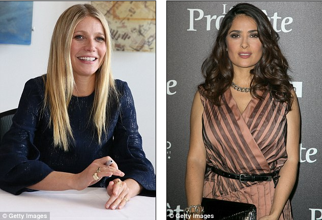 Một số ngôi sao nổi tiếng thế giới cả về tài năng và vóc dáng đẹp như Gwyneth Paltrow, Shailene Woodley và Salma Hayek đều đã và đang tận hưởng những lợi ích mà nước hầm xương mang lại và có lẽ không sớm thì muộn, loại đồ uống đặc biệt này sẽ có mặt trong các thực đơn ăn kiêng.  