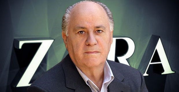 Xuất thân bần hàn: Sinh ra tại Leon trong cuộc nội chiến tại Tây Ban Nha, Amancio Ortega là con trai của một nhân viên đường sắt và một người hầu gái. Năm 14 tuổi, chàng trai trẻ đầy tham vọng Ortega đã ra ngoài kiếm tiền nuôi ra đình. Ông làm việc cho một thợ may và học được cách may quần áo bằng tay. Đây được xem như một điềm báo trước về tương lai trở thành  người giàu thứ 2 thế giới của ông. Ảnh: HowTrend. 