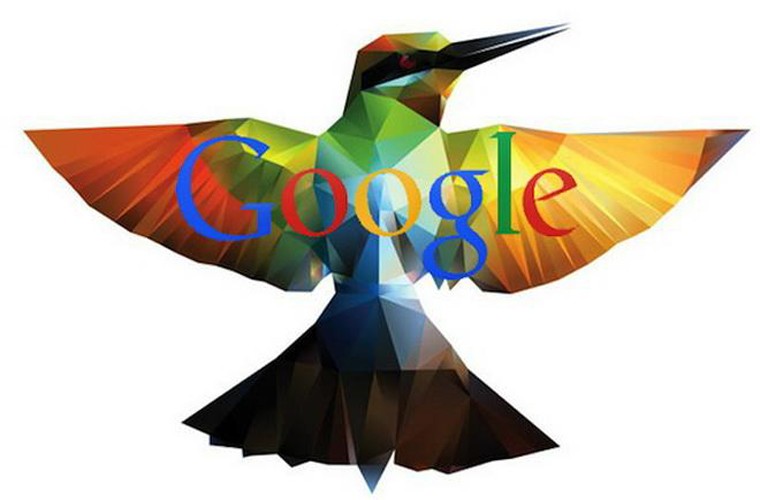 Google thay đổi thuật toán tìm kiếm. Google công bố áp dụng thuật toán tìm kiếm mới mang tên Hummingbird (Chim ruồi) cho Google Search, ảnh hưởng lên 90% kết quả tìm kiếm của thế giới mà công cụ tìm kiếm này phục vụ.Hummingbird tập trung vào xếp hạng các trang web cho kết quả phù hợp tốt hơn, trong khi Caffeine tập trung vào lập chỉ mục và thu thập thông tin các trang web để gia tăng tốc độ hiển thị kết quả.