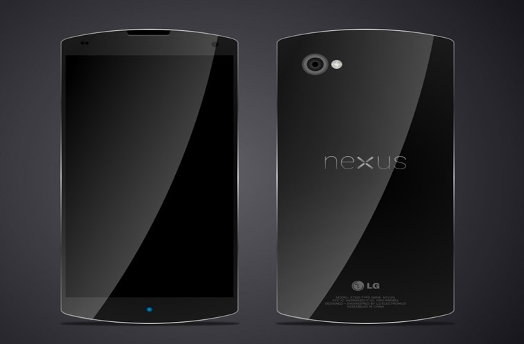 Nexus 5. Google đã cam kết Nexus sẽ là sản phẩm tầm trung tốt nhất và Nexus tiếp theo không phải là ngoại lệ. Theo như những nguồn tin đáng tin cậy, Nexus 5 do LG sản xuất, khi công bố sẽ được cài sẵn bản Android 4.4 KitKat mới nhất của Google. Máy sẽ sử dụng màn hình cảm ứng 5 inch hỗ trợ độ phân giải Full HD, tích hợp bộ vi xử lý lõi tứ Snapdragon 800 của Qualcomm. Ngoài ra, Nexus 5 được cho là hỗ trợ cả kết nối LTE 4G (so với kết nối 3G như bản Nexus 4 hiện tại), cùng khả năng kết nối Bluetooth 4.0 và NFC. Sản phẩm này được cho là sẽ xuất hiện vào ngày 14/10 tới.