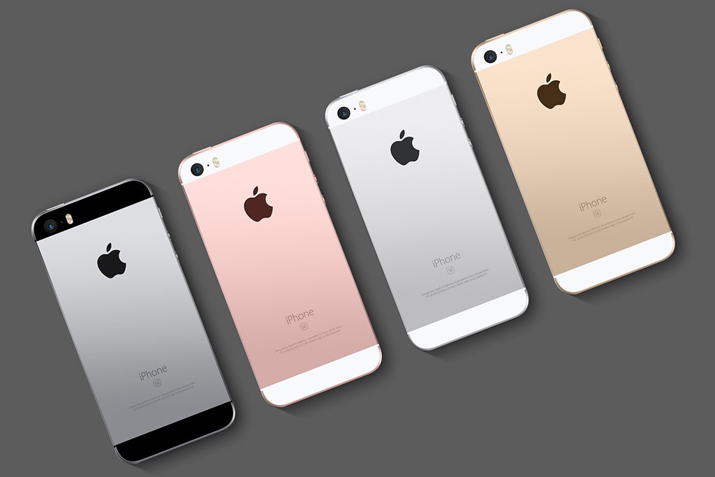 iPhone SE: iPhone SE có màn nâng cấp dung lượng lưu trữ hồi tháng 3 nhưng đáng buồn là các nhà bán lẻ tại Việt Nam không quan tâm đến sản phẩm này. Hiện tại, iPhone SE cũng đã dừng bán dưới dạng hàng chính hãng. Bạn chỉ có thể mua nó ở các cửa hàng xách tay, chủ yếu là máy qua sử dụng và máy khóa mạng. iPhone SE vẫn là chiếc máy có cấu hình mạnh trong tầm giá nhưng tốt nhất bạn nên đợi một chiếc iPhone SE 2, có thể ra mắt trong năm nay.