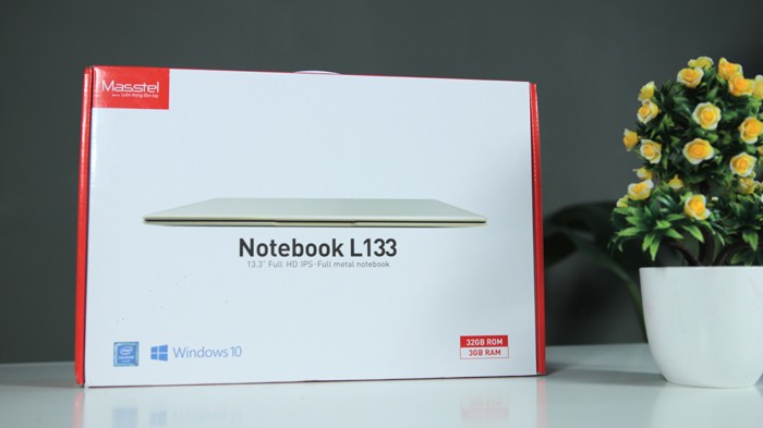 Masstel vừa gây bất ngờ khi tung ra mẫu  laptop có tên Masstel Notebook L133. Đây cũng là mẫu máy tính xách tay đầu tiên được sản xuất bởi Masstel. Trước đó, thương hiệu Việt này mới chỉ tung ra thị trường hai dòng sản phẩm smartphone và máy tính bảng.