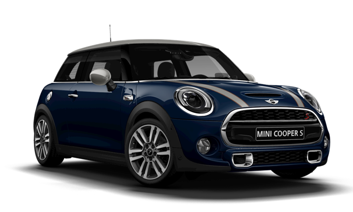 Sử dụng nguyên mẫu dòng "Austin Mini" và mang đậm phong cách của những mẫu xe Mini ở Anh vào thập niên 70, mẫu xe  Mini Seven 2017 là phiên bản đặc biệt nhất mà hãng xe Anh Quốc vừa chính thức ra mắt.