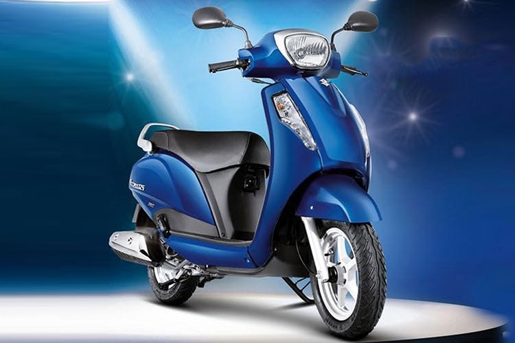 Thế hệ đầu tiên của mẫu scooter này từng xuất hiện lần đầu tiên vào năm 2007. Chính vì vậy,  Suzuki Access 125 mới được xem là mẫu xe tay ga thế hệ thứ hai của hãng Suzuki Nhật Bản tại thị trường Ấn Độ, xe dựa trên nền tảng mới và có động cơ được nâng cấp.