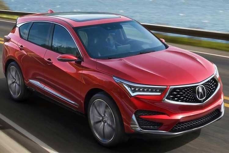 Nhãn hiệu cao cấp của Honda, Acura, đã tiết lộ mẫu  Acura RDX 2019 mới nhất của mình tại triển lãm ôtô Detroit, cho thấy thiết kế mới với nhiều tính năng và công nghệ nổi bật nhằm chinh phục thị trường khó tính nhất.