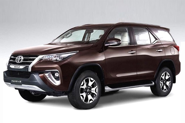 Toyota Fortuner là một mẫu xe phổ biến không chỉ riêng thị trường Việt Nam mà còn ở nhiều nơi khác trên thế giới. Mới đây Toyota Argentina giới thiệu một phiên bản đặc biệt mang tên  Toyota Fortuner Diamond mới nhằm đáp ứng nhu cầu khắt khe hơn của khách hàng tại đây.