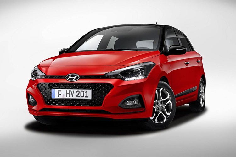 Hãng xe hơi Hàn Quốc vừa tiến hành nâng cấp facelift giữa vòng đời cho chiếc  xe Hyundai i20 2019 tại thị trường Châu Âu. So với phiên bản cũ, chiếc xe đã được cập nhật một số thay đổi nhẹ nhàng về ngoại thất cũng như thêm công nghệ và an toàn cần thiết cho người sử dụng.