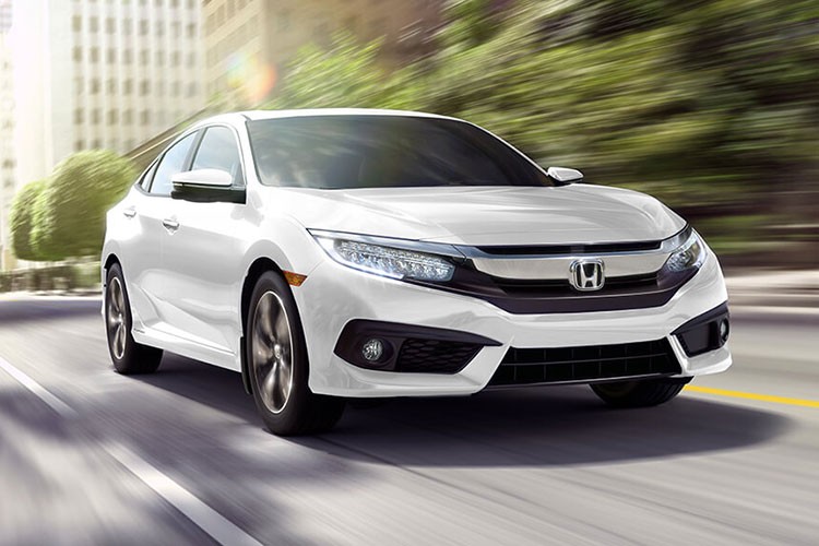 Sau 7 năm vắng bóng, cuối cùng thì dòng sedan cỡ C Honda Civic cũng quay trở lại thị trường Anh với phiên bản 2018. Hiện nhà máy Honda ở Swindon, Anh, chỉ sản xuất Civic Hatchback và Civic Type R cho thị trường toàn cầu. Trong khi đó,  Honda Civic Sedan 2018 dành cho thị trường Anh lại được sản xuất ở Thổ Nhĩ Kỳ.